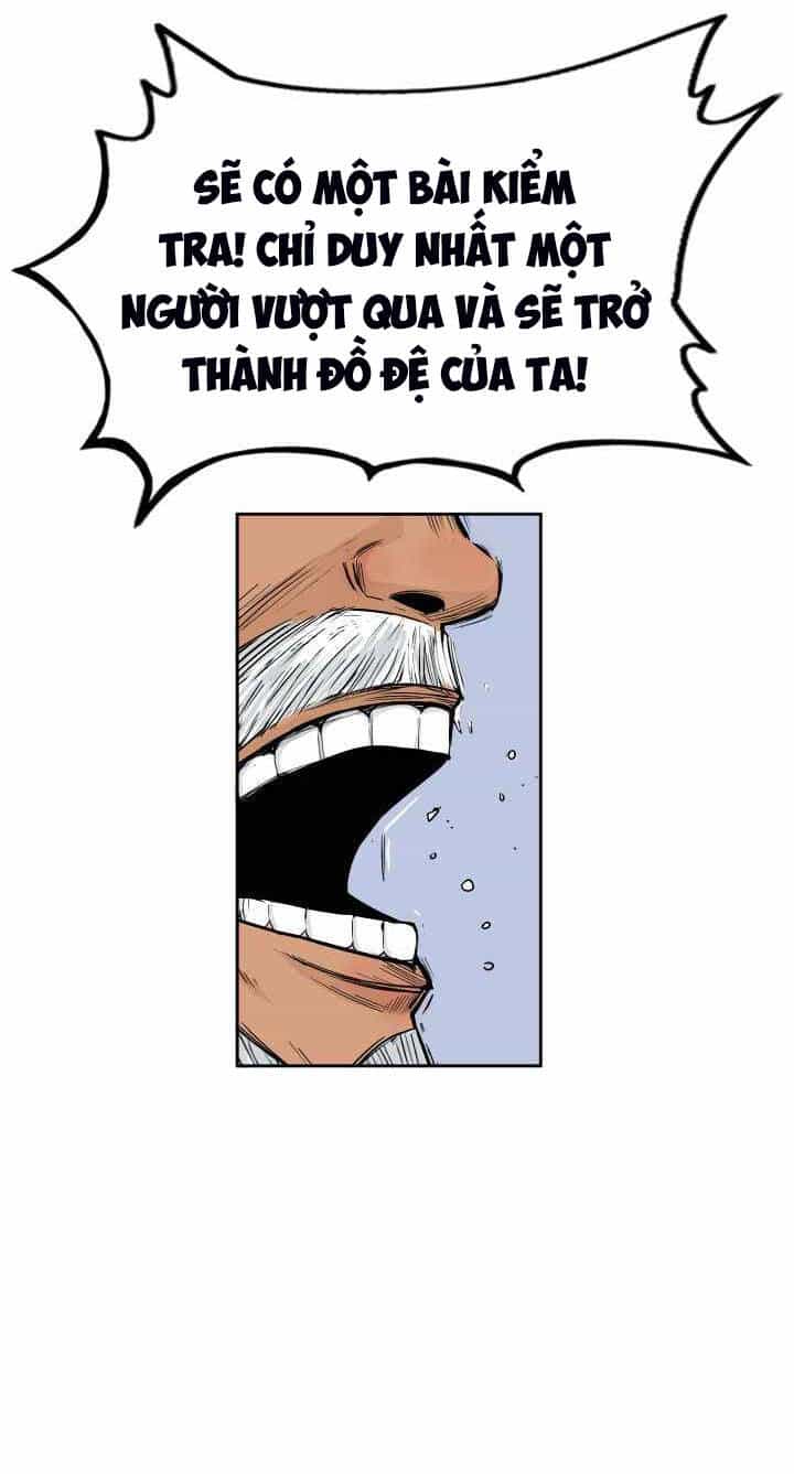 Hỏa Sơn Quyền - Chương 4 - ảnh 7