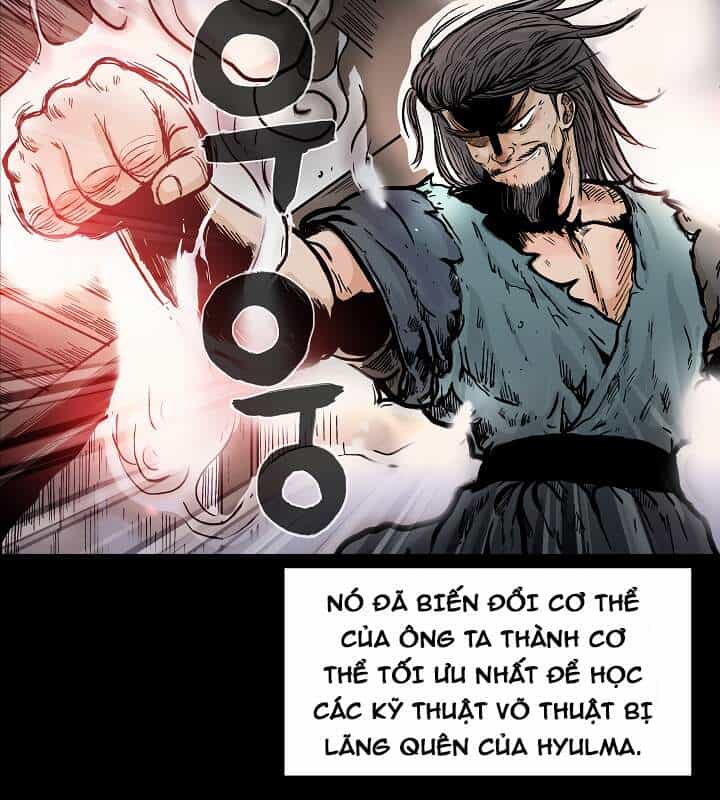 Hỏa Sơn Quyền - Chương 43 - ảnh 38