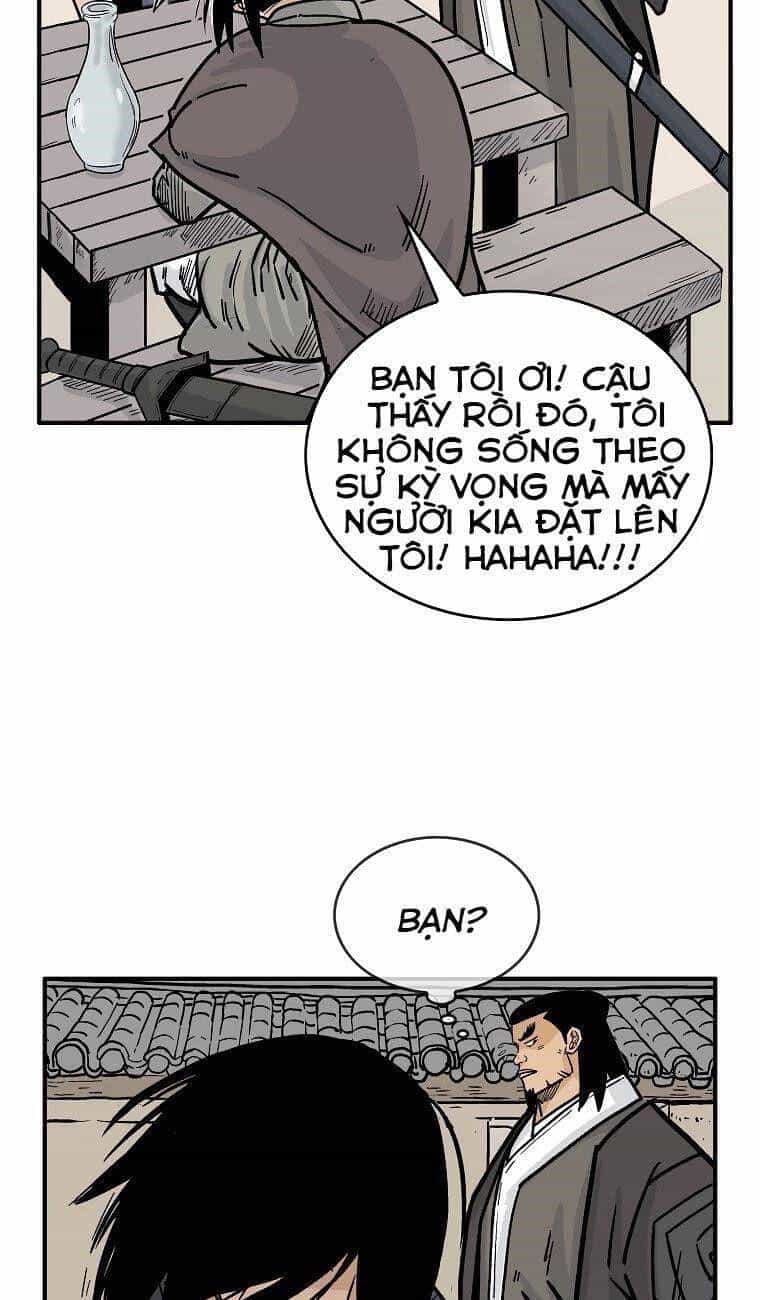 Hỏa Sơn Quyền - Chương 51 - ảnh 25