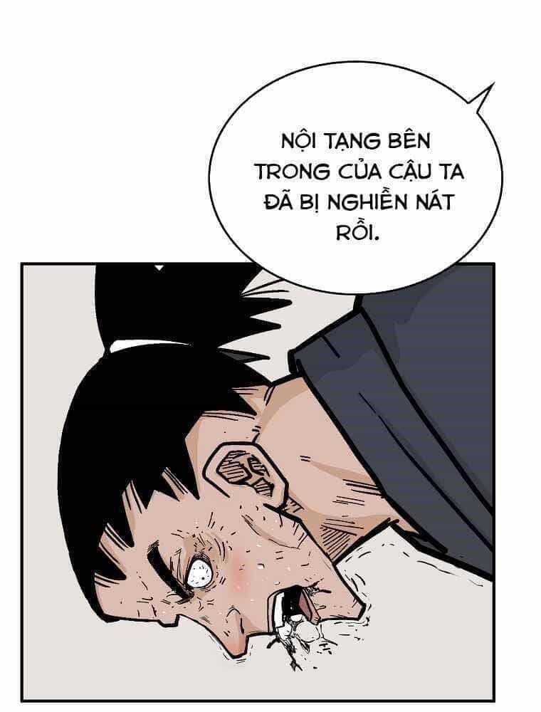 Hỏa Sơn Quyền - Chương 53 - ảnh 41