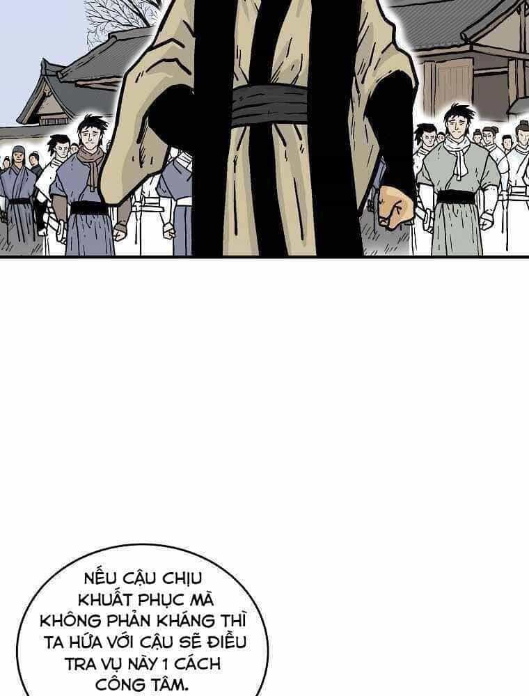 Hỏa Sơn Quyền - Chương 55 - ảnh 40