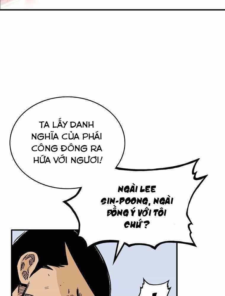 Hỏa Sơn Quyền - Chương 56 - ảnh 24