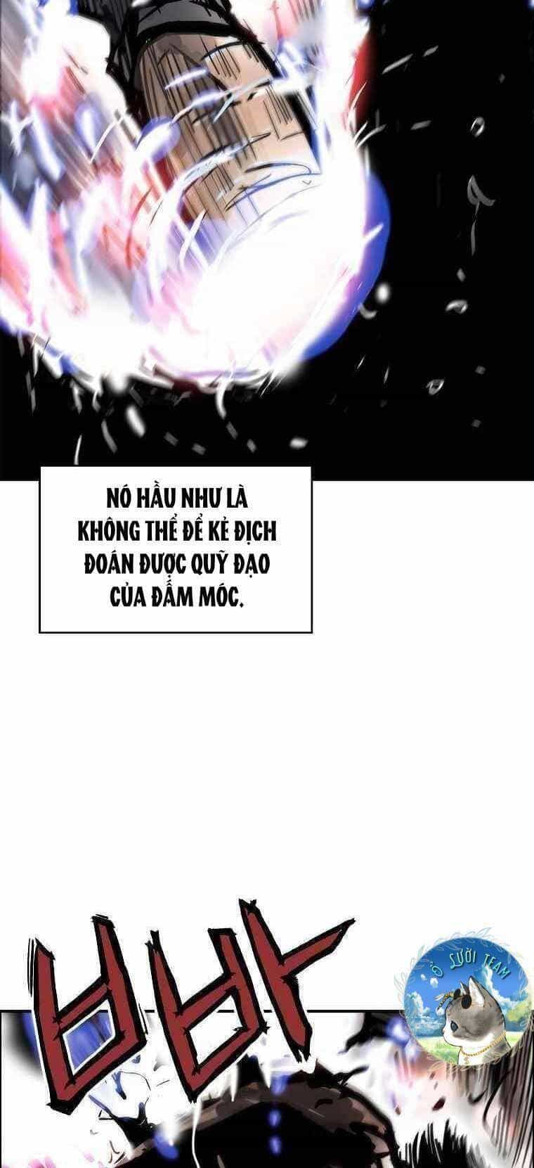 Hỏa Sơn Quyền - Chương 58 - ảnh 2