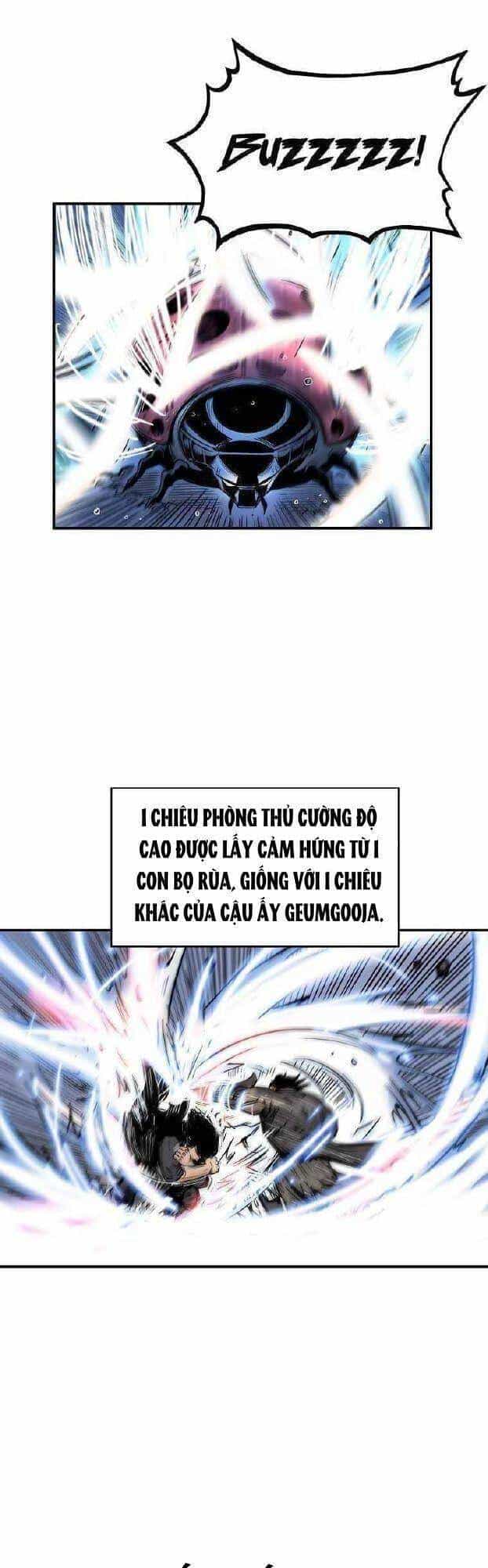 Hỏa Sơn Quyền - Chương 58 - ảnh 29