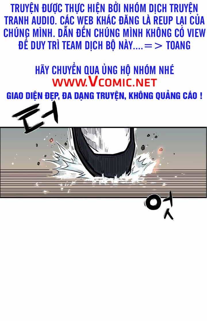 Hỏa Sơn Quyền - Chương 6 - ảnh 1