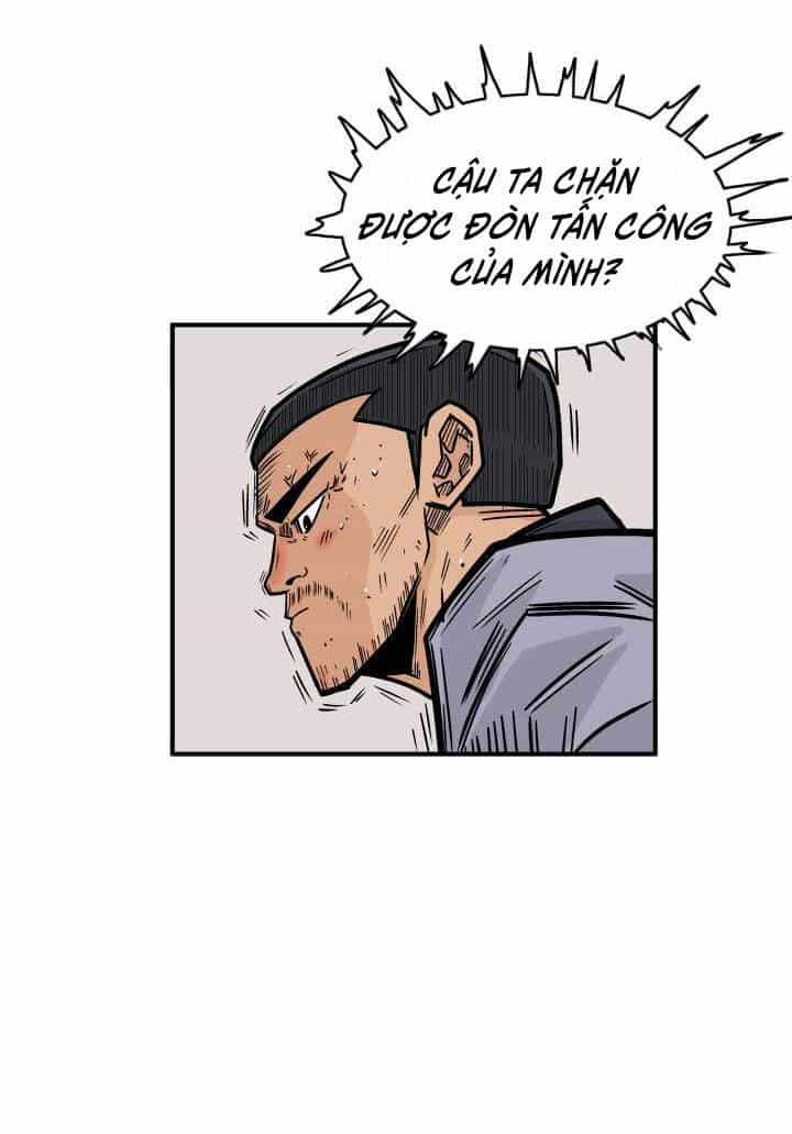 Hỏa Sơn Quyền - Chương 6 - ảnh 17