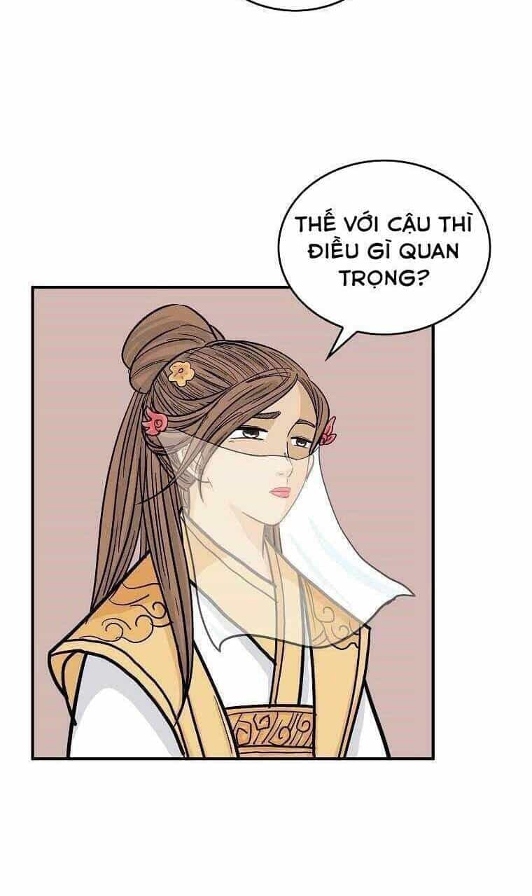 Hỏa Sơn Quyền - Chương 61 - ảnh 25