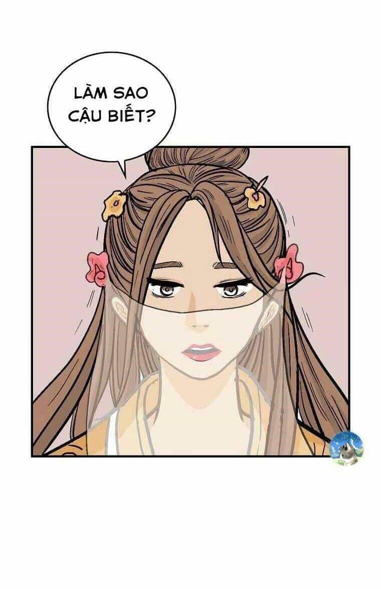 Hỏa Sơn Quyền - Chương 61 - ảnh 29