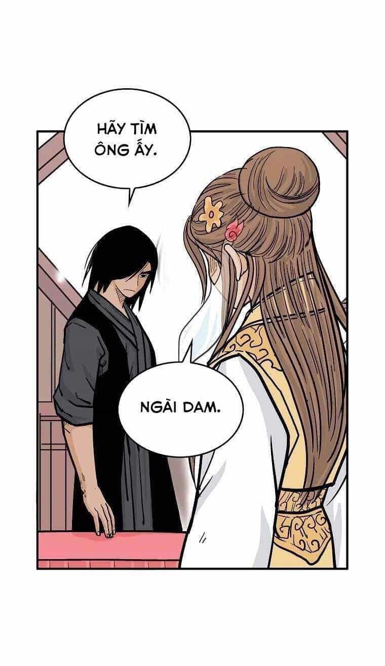 Hỏa Sơn Quyền - Chương 61 - ảnh 41