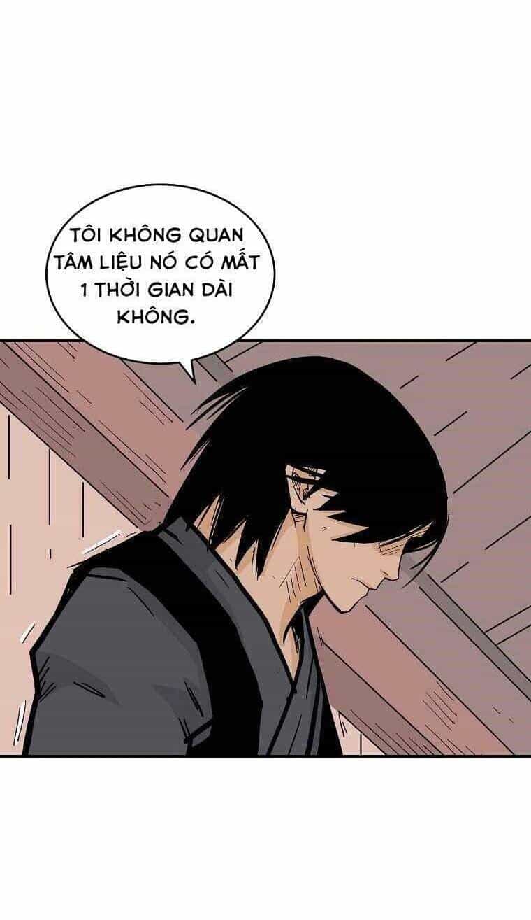 Hỏa Sơn Quyền - Chương 61 - ảnh 42
