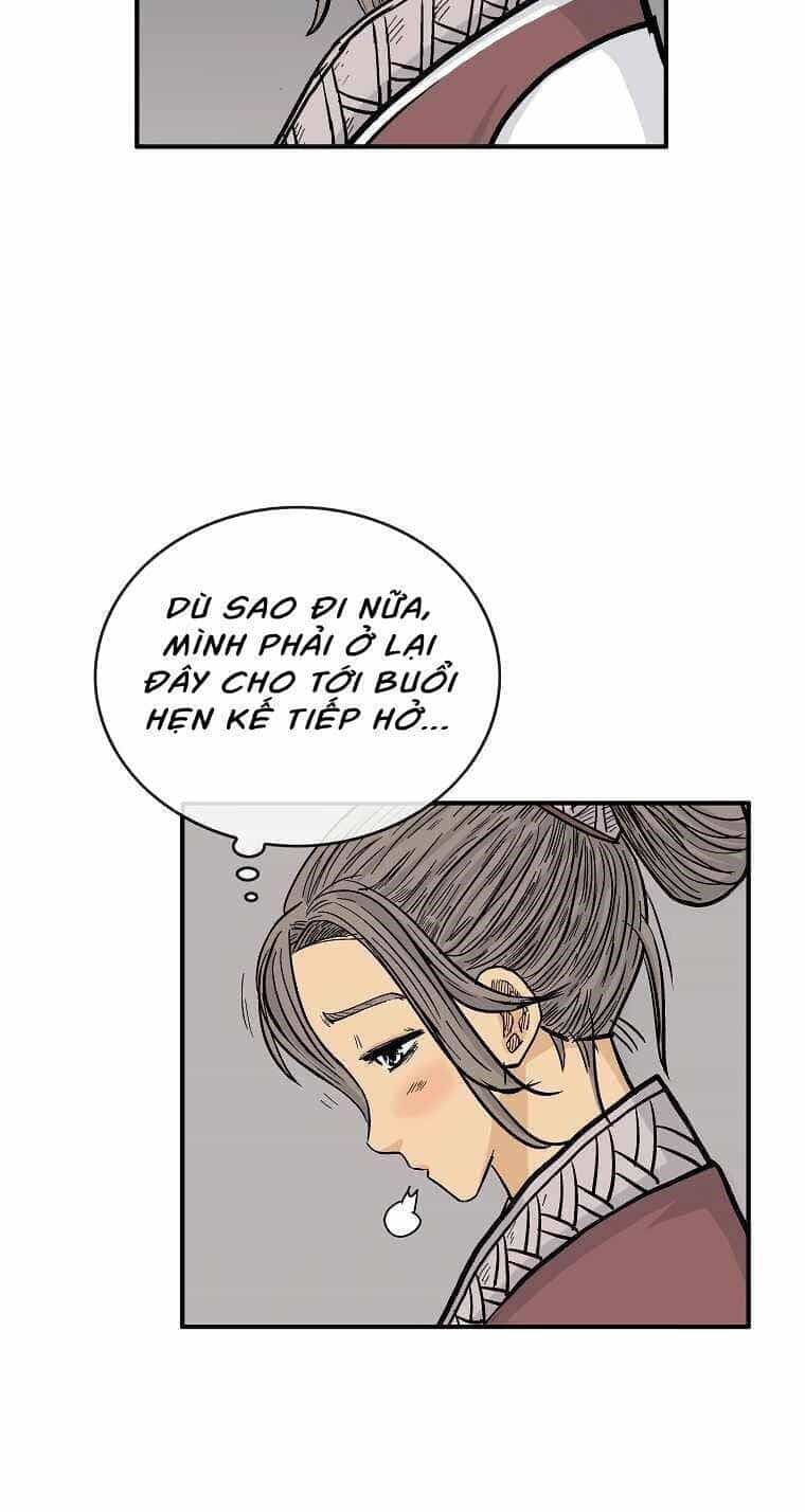 Hỏa Sơn Quyền - Chương 63 - ảnh 7