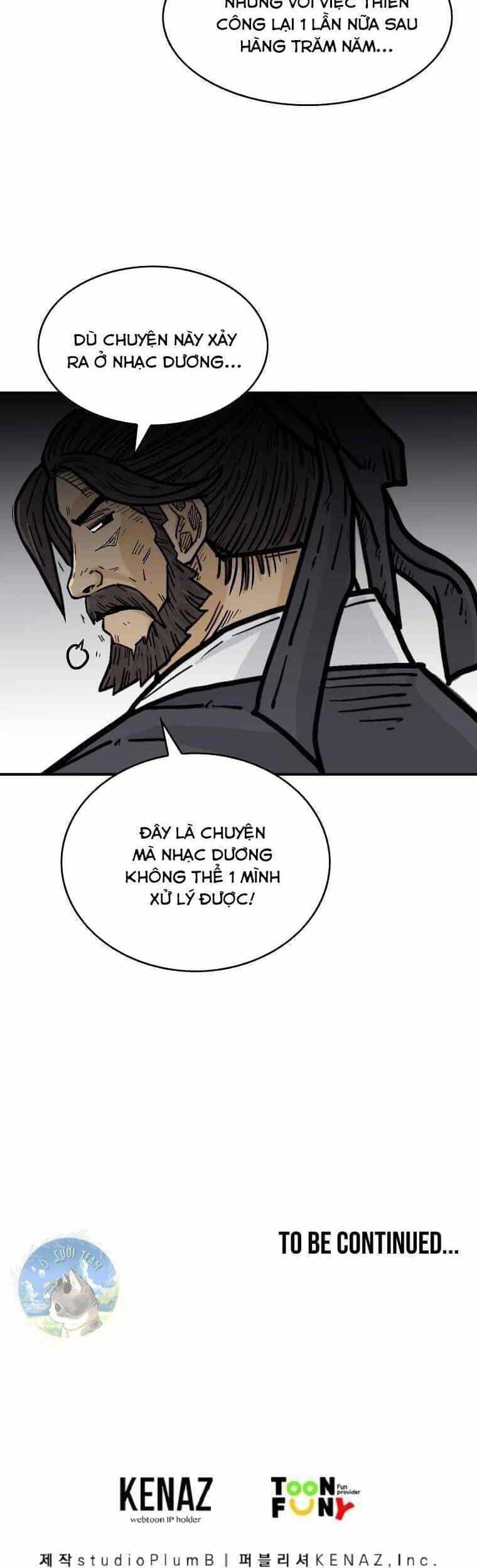 Hỏa Sơn Quyền - Chương 64 - ảnh 34
