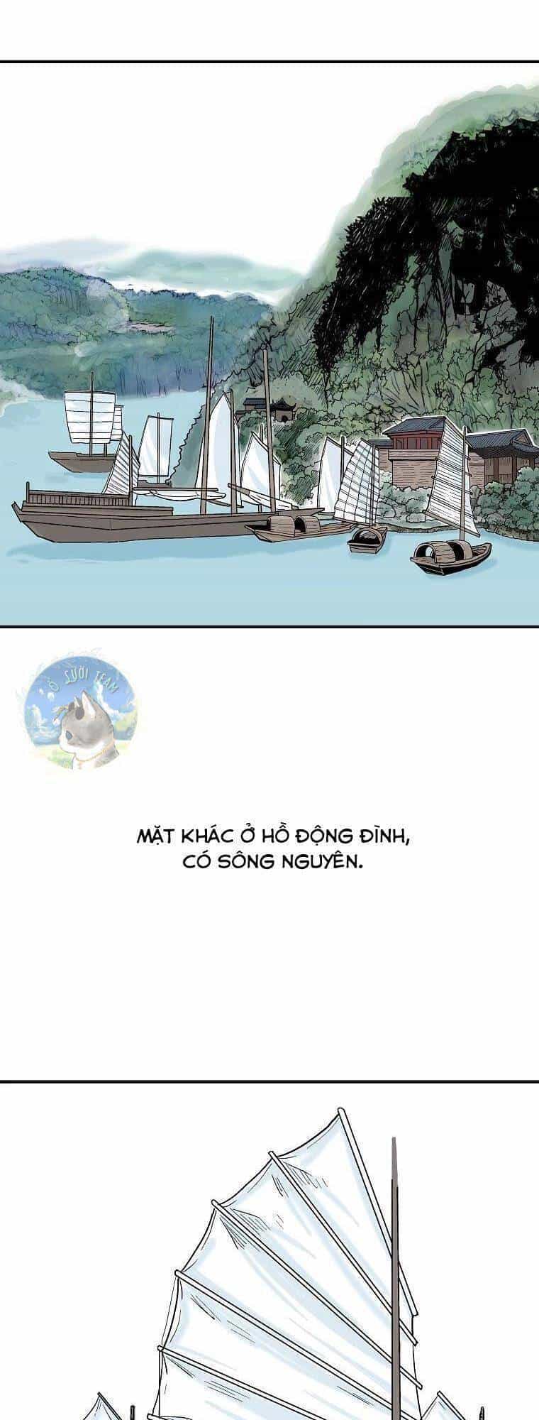 Hỏa Sơn Quyền - Chương 65 - ảnh 13