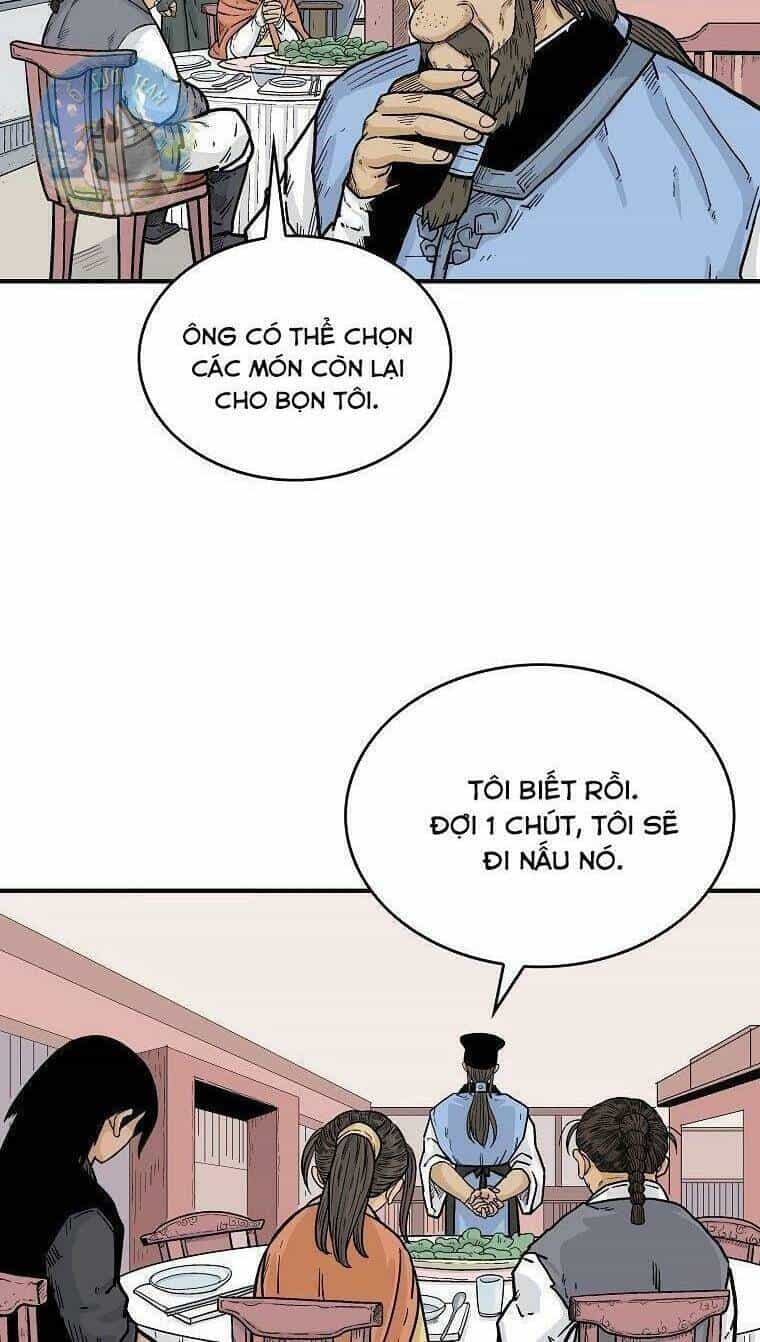 Hỏa Sơn Quyền - Chương 66 - ảnh 6
