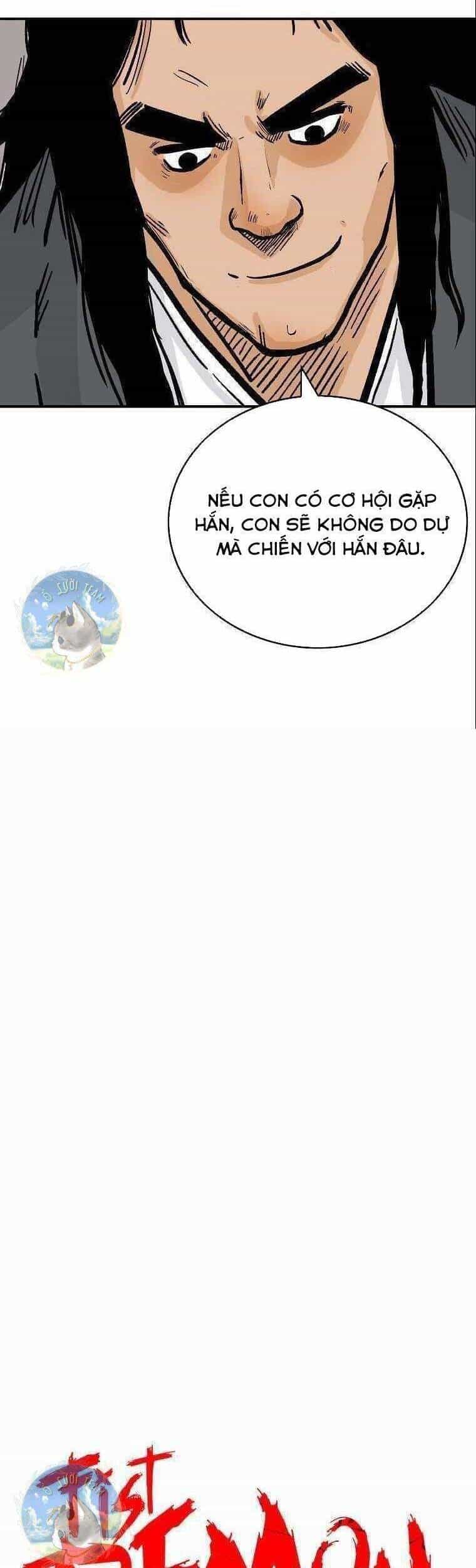 Hỏa Sơn Quyền - Chương 75 - ảnh 2