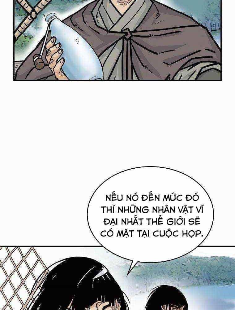 Hỏa Sơn Quyền - Chương 76 - ảnh 9