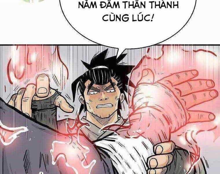 Hỏa Sơn Quyền - Chương 77 - ảnh 18
