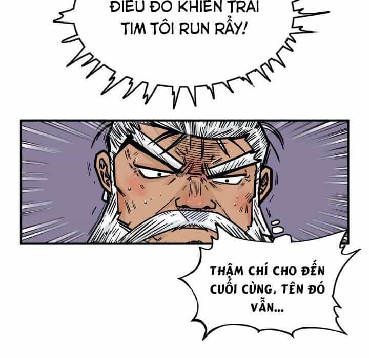 Hỏa Sơn Quyền - Chương 8 - ảnh 28