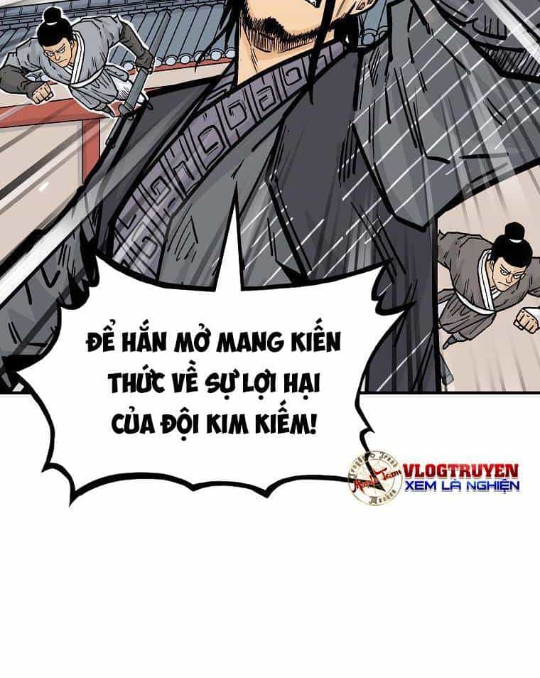 Hỏa Sơn Quyền - Chương 85 - ảnh 71