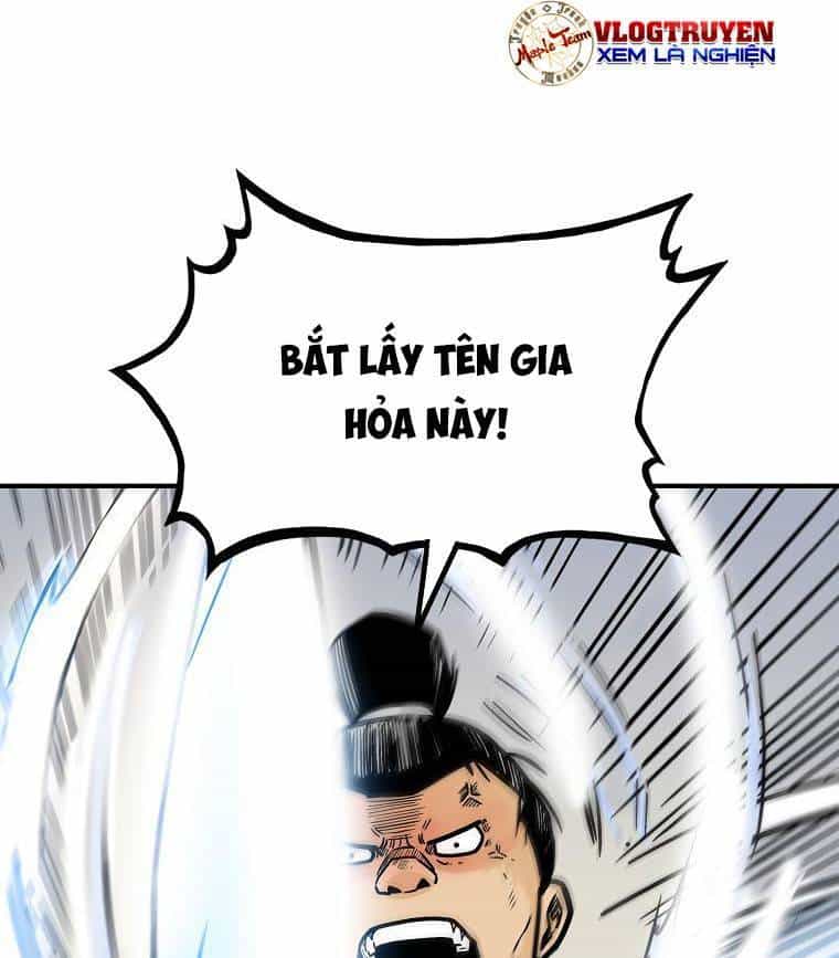 Hỏa Sơn Quyền - Chương 85 - ảnh 82