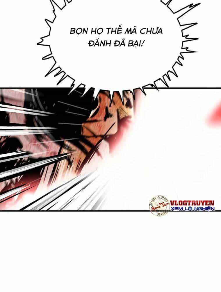 Hỏa Sơn Quyền - Chương 86 - ảnh 14