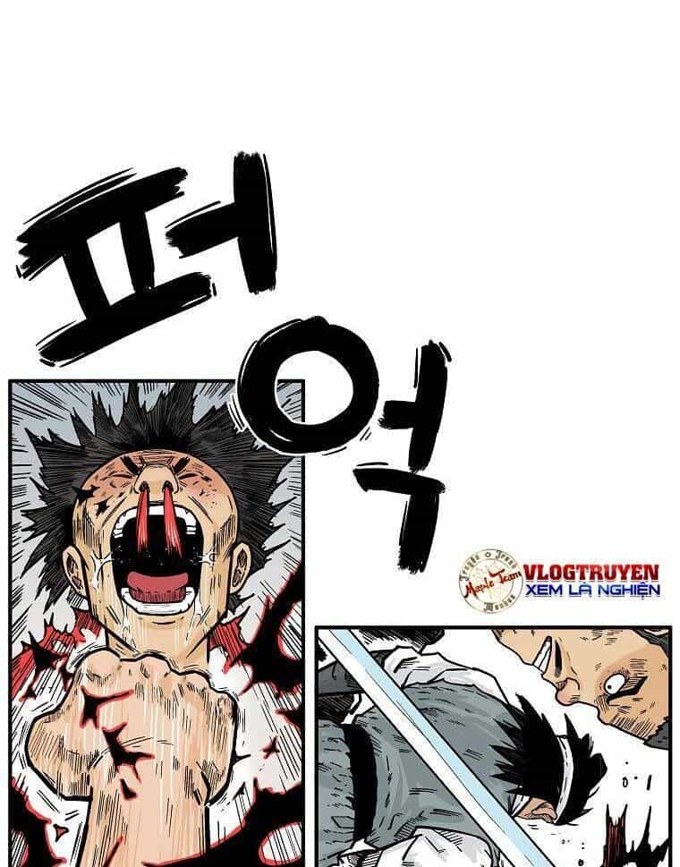 Hỏa Sơn Quyền - Chương 86 - ảnh 20
