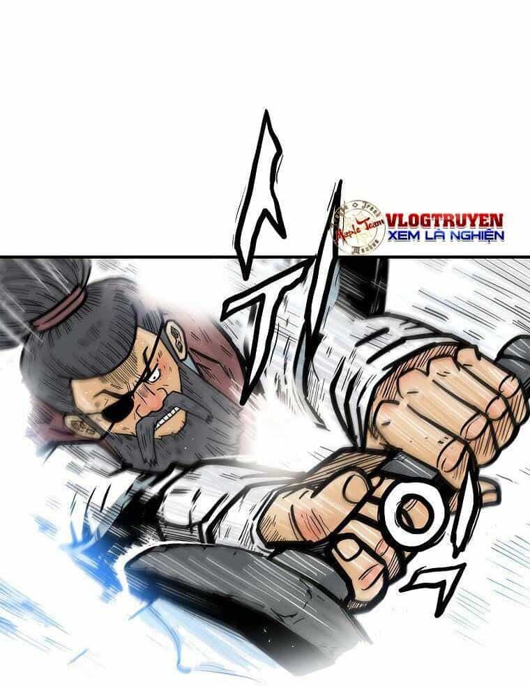Hỏa Sơn Quyền - Chương 87 - ảnh 34