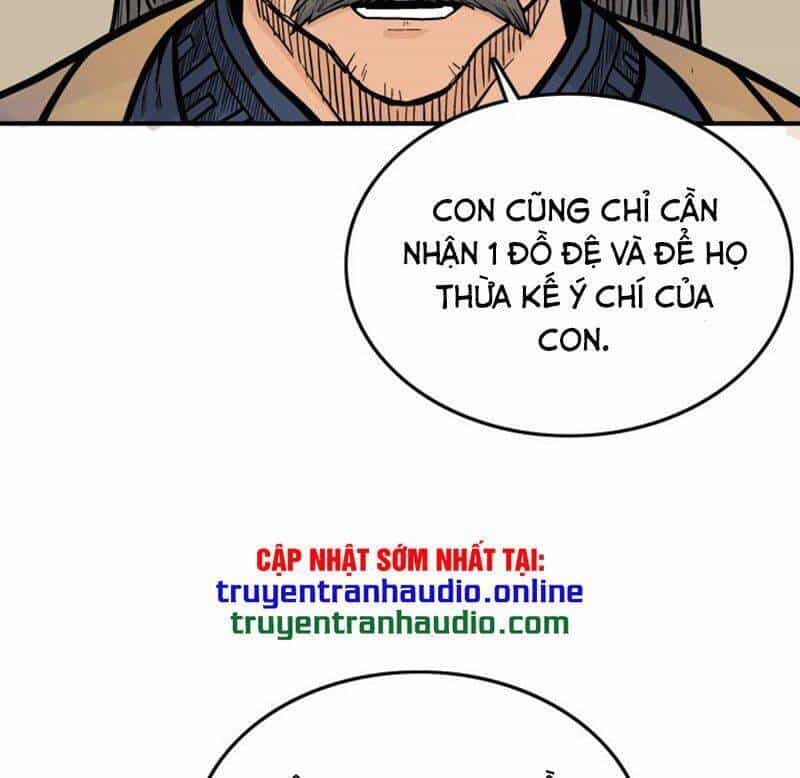 Hỏa Sơn Quyền - Chương 9 - ảnh 22