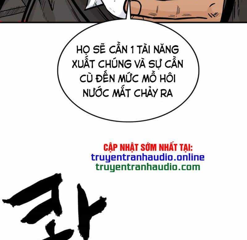 Hỏa Sơn Quyền - Chương 9 - ảnh 30