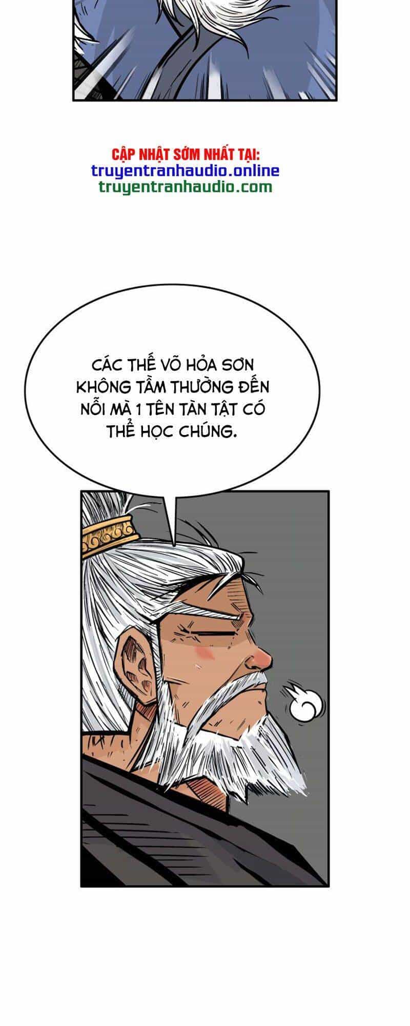 Hỏa Sơn Quyền - Chương 9 - ảnh 47