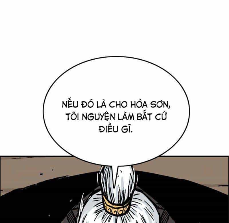 Hỏa Sơn Quyền - Chương 9 - ảnh 50
