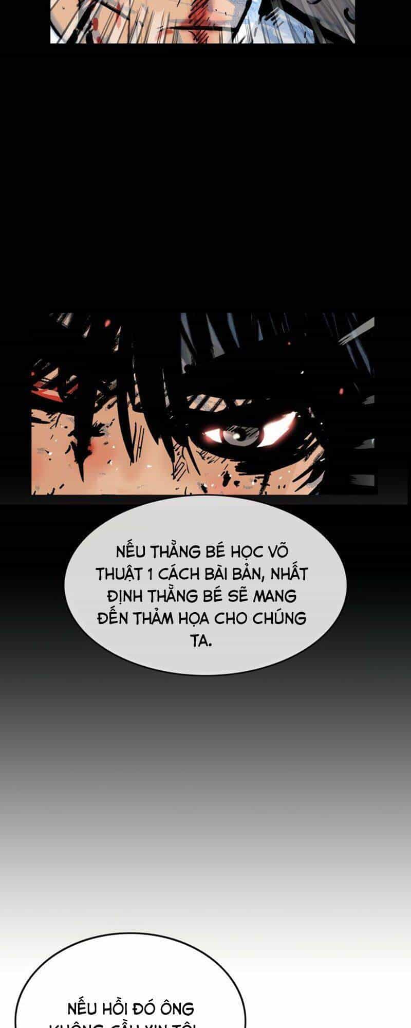 Hỏa Sơn Quyền - Chương 9 - ảnh 73