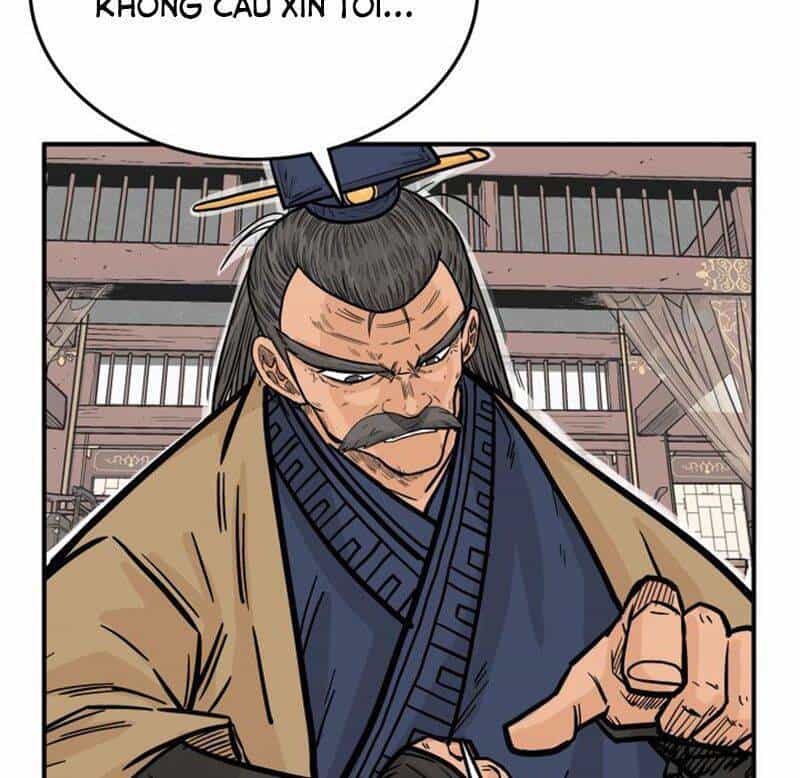 Hỏa Sơn Quyền - Chương 9 - ảnh 74