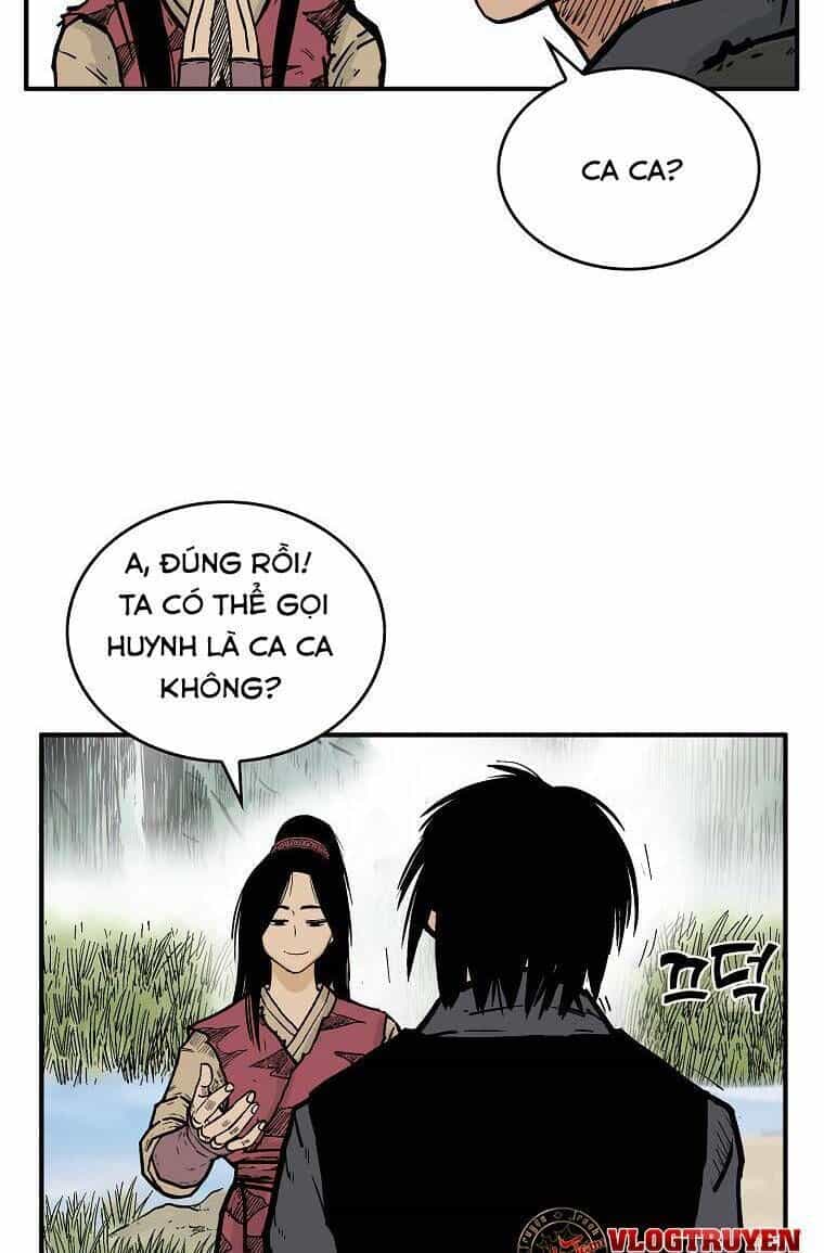 Hỏa Sơn Quyền - Chương 90 - ảnh 40
