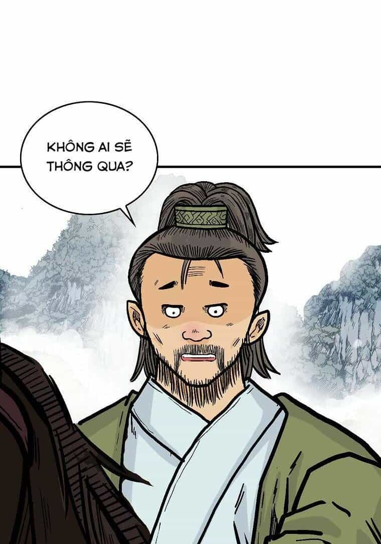 Hỏa Sơn Quyền - Chương 91 - ảnh 52