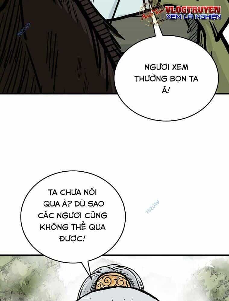 Hỏa Sơn Quyền - Chương 91 - ảnh 53
