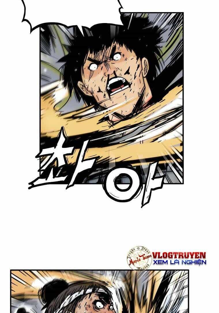 Hỏa Sơn Quyền - Chương 92 - ảnh 16