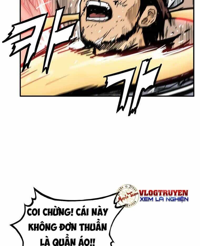 Hỏa Sơn Quyền - Chương 92 - ảnh 20