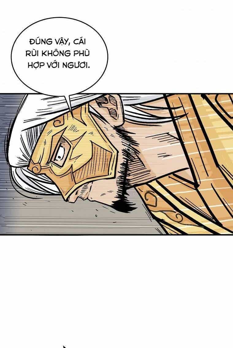Hỏa Sơn Quyền - Chương 92 - ảnh 40