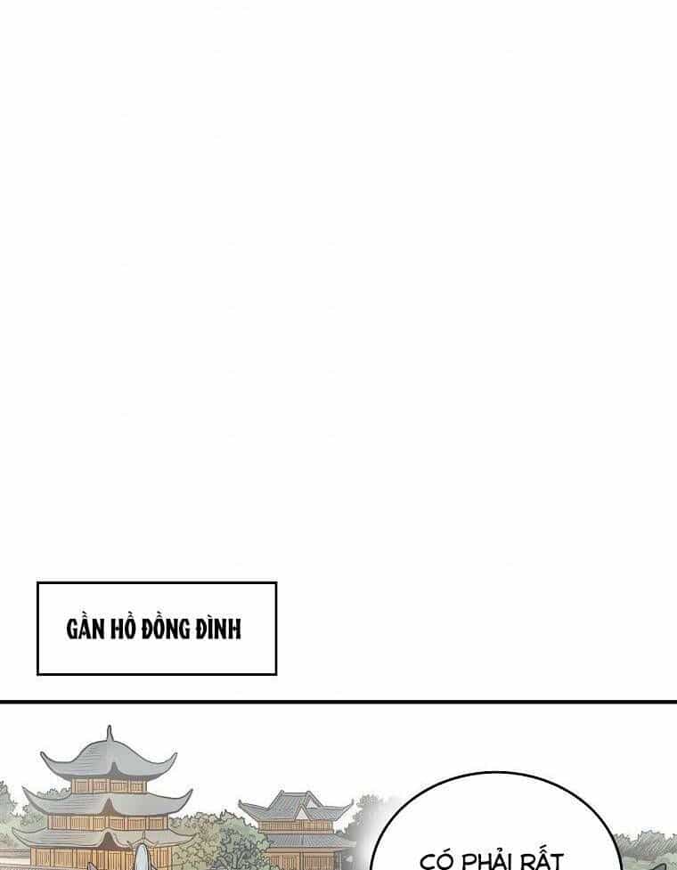 Hỏa Sơn Quyền - Chương 92 - ảnh 80