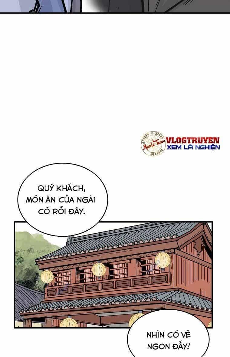 Hỏa Sơn Quyền - Chương 93 - ảnh 19