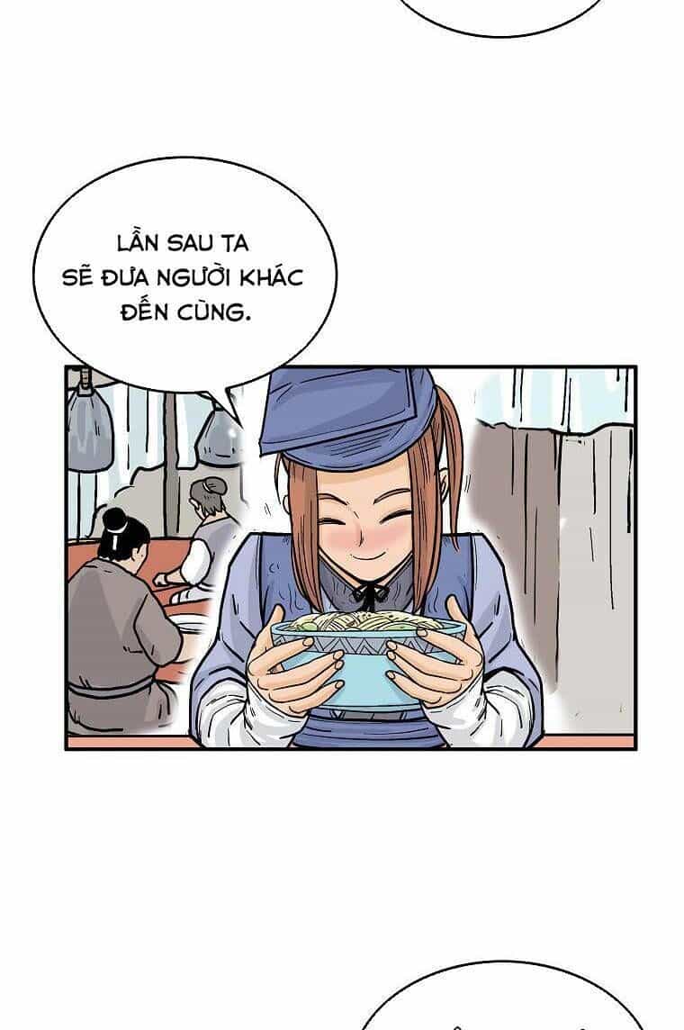 Hỏa Sơn Quyền - Chương 93 - ảnh 20