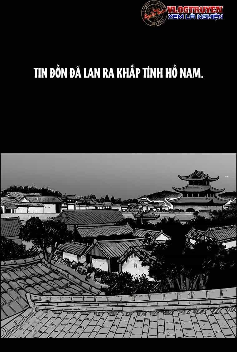 Hỏa Sơn Quyền - Chương 93 - ảnh 42