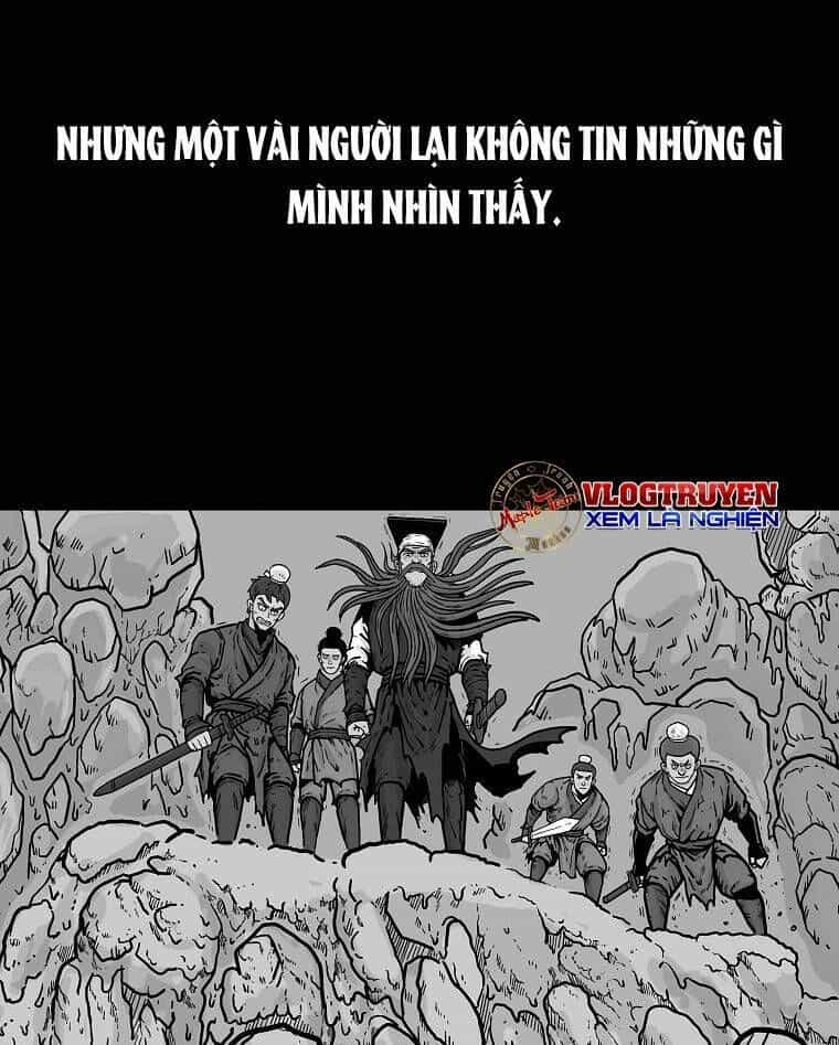 Hỏa Sơn Quyền - Chương 93 - ảnh 54