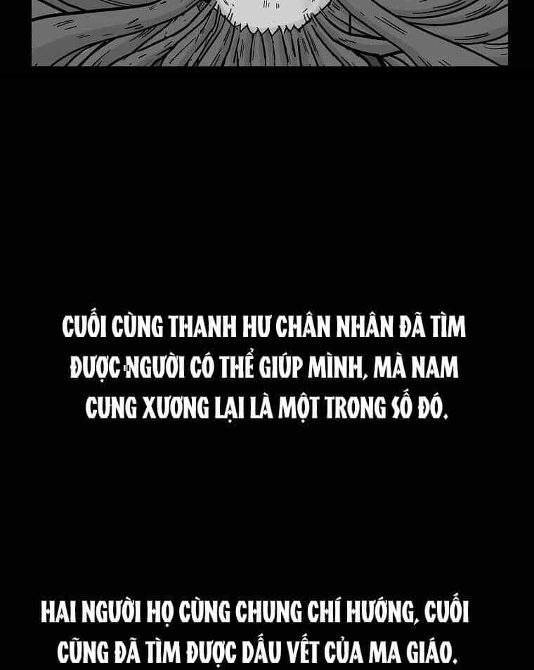 Hỏa Sơn Quyền - Chương 93 - ảnh 60