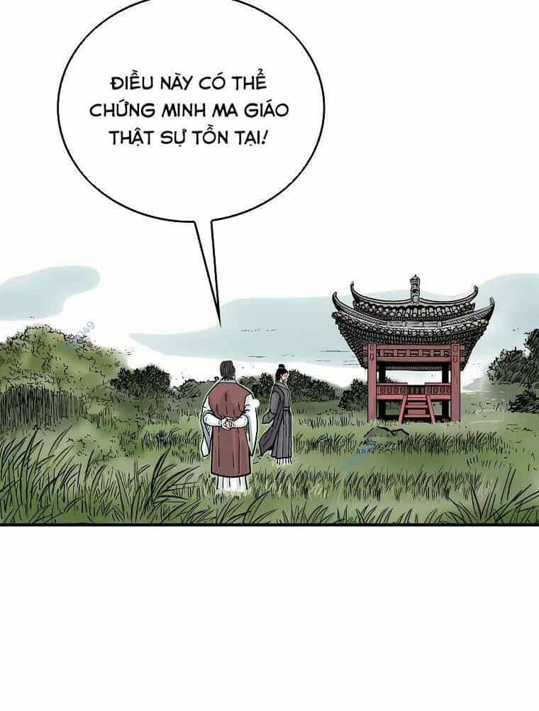 Hỏa Sơn Quyền - Chương 93 - ảnh 65