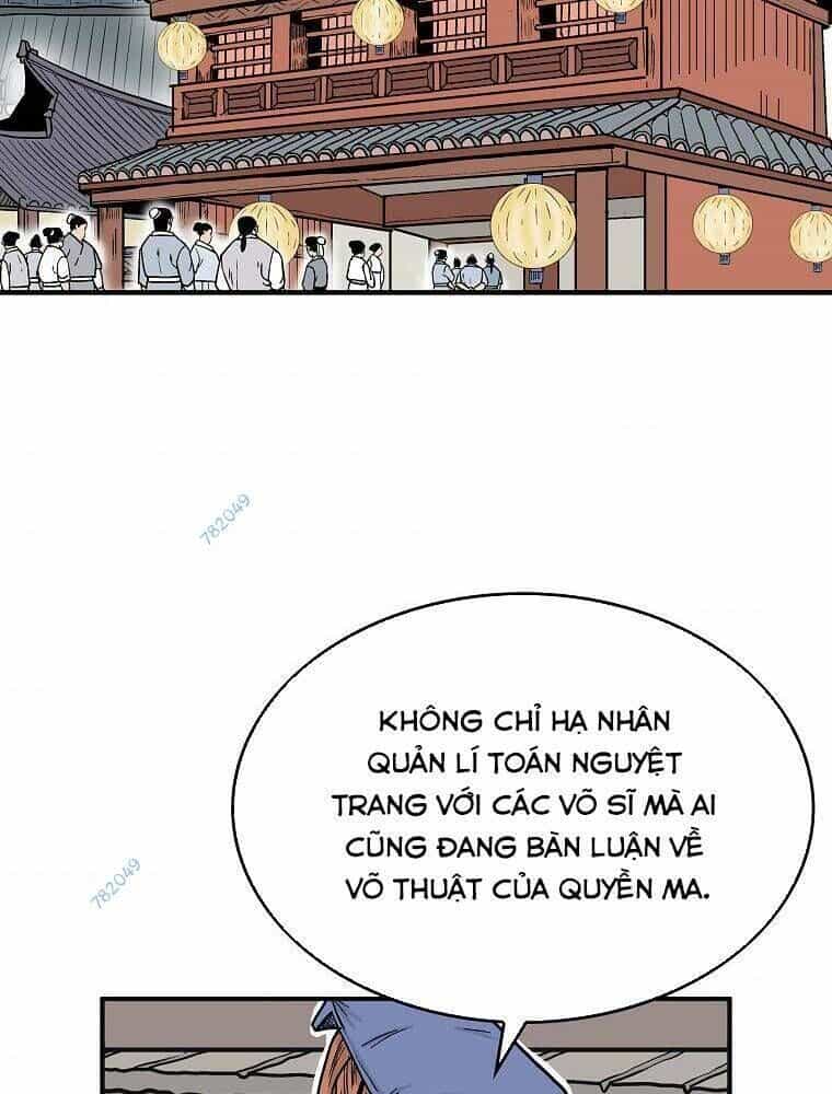 Hỏa Sơn Quyền - Chương 93 - ảnh 7