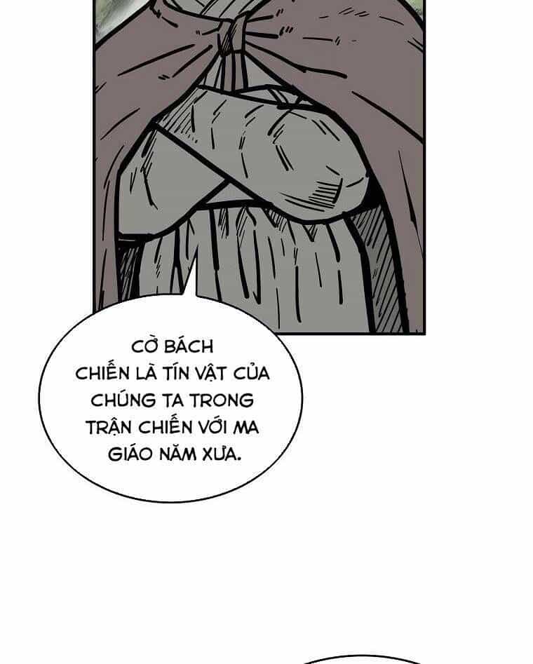 Hỏa Sơn Quyền - Chương 93 - ảnh 86