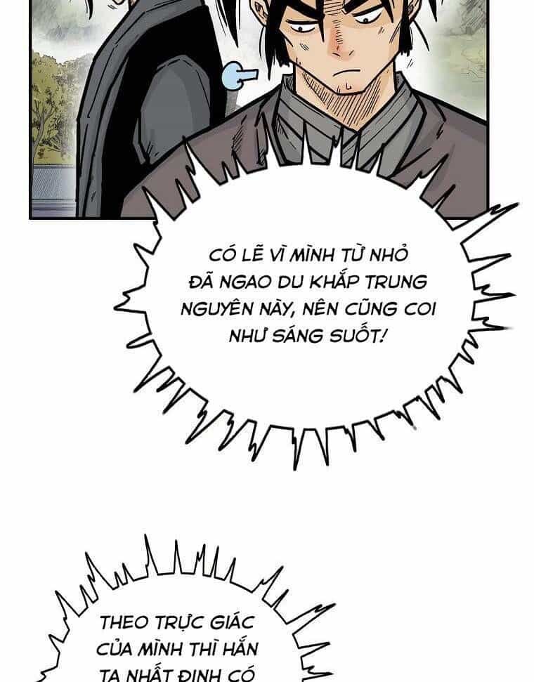 Hỏa Sơn Quyền - Chương 94 - ảnh 12