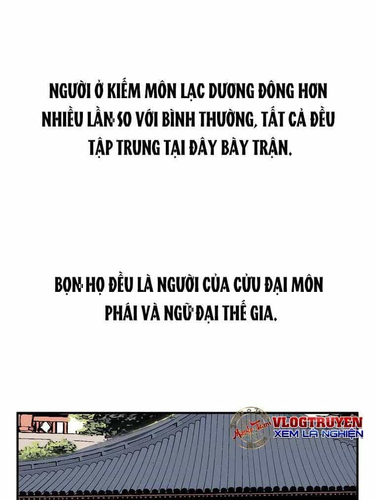 Hỏa Sơn Quyền - Chương 94 - ảnh 18